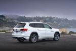 Volkswagen Atlas V6 4Motion R-Line 2017 года